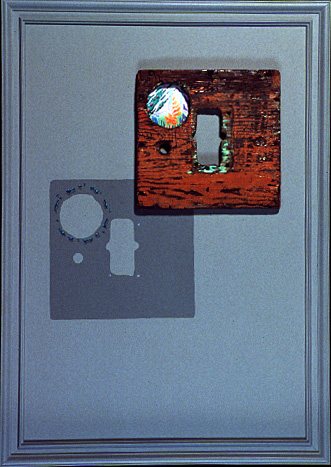 Drift World by Nathaniel Miller, from his earlier portfolio.