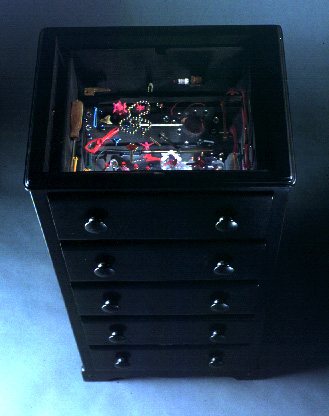 Junk Drawers by Nathaniel Miller, from his earlier portfolio.